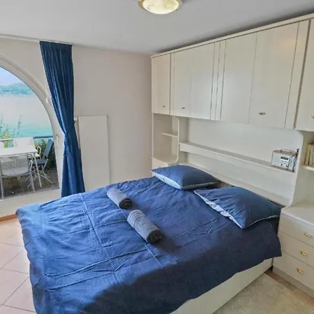 Rivage 37 In St Gingolph Bright And Spacious 2 Bedrooms *