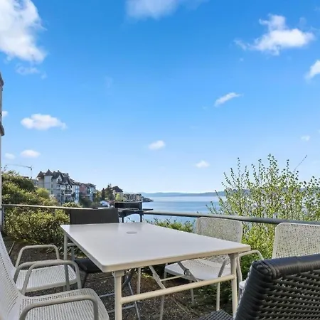 Apartmán Rivage 37 In St Gingolph Bright And Spacious 2 Bedrooms *