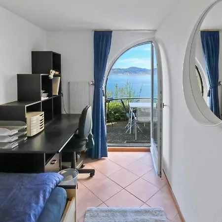 Rivage 37 In St Gingolph Bright And Spacious 2 Bedrooms Apartment Saint-Gingolph