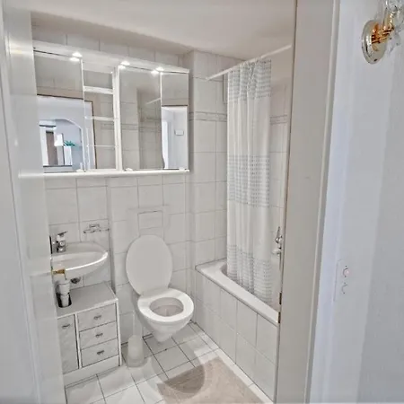 Rivage 37 In St Gingolph Bright And Spacious 2 Bedrooms *