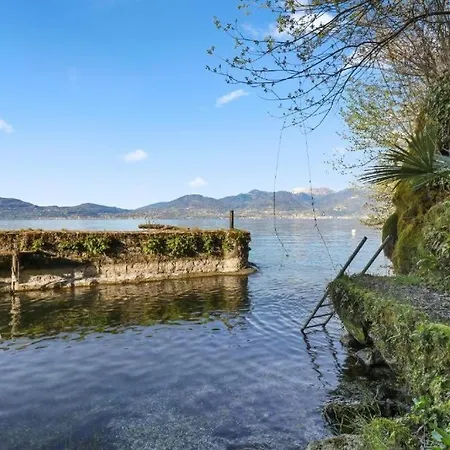 Apartmán Rivage 37 In St Gingolph Bright And Spacious 2 Bedrooms Saint-Gingolph